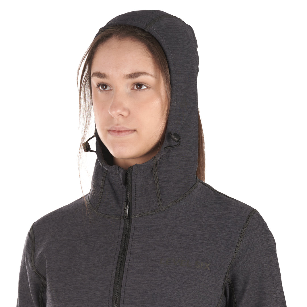 Sombrio Neoprene Hoody