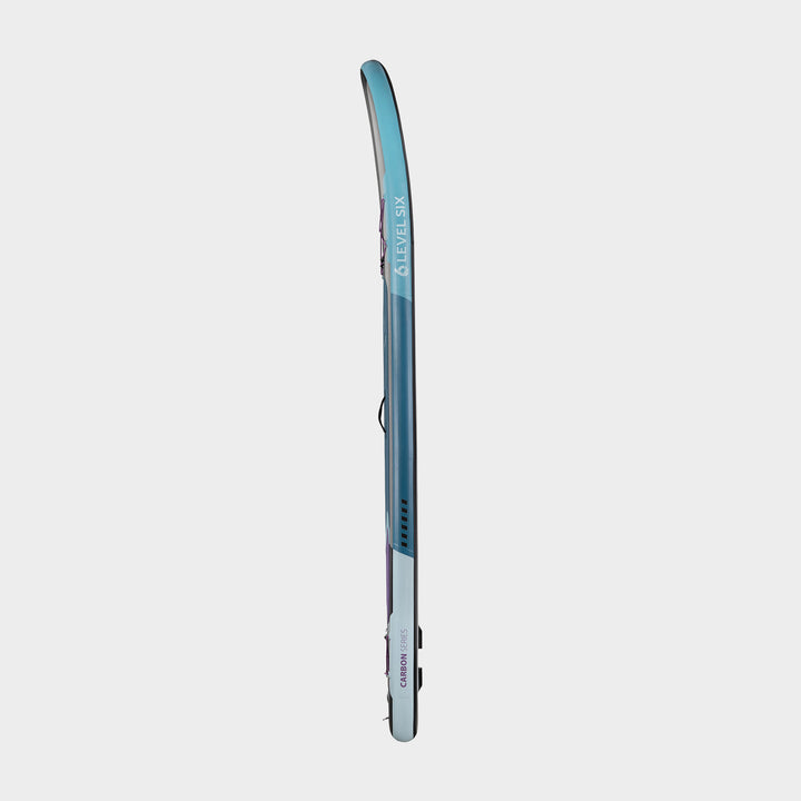 Ten Six Carbon iSUP Package