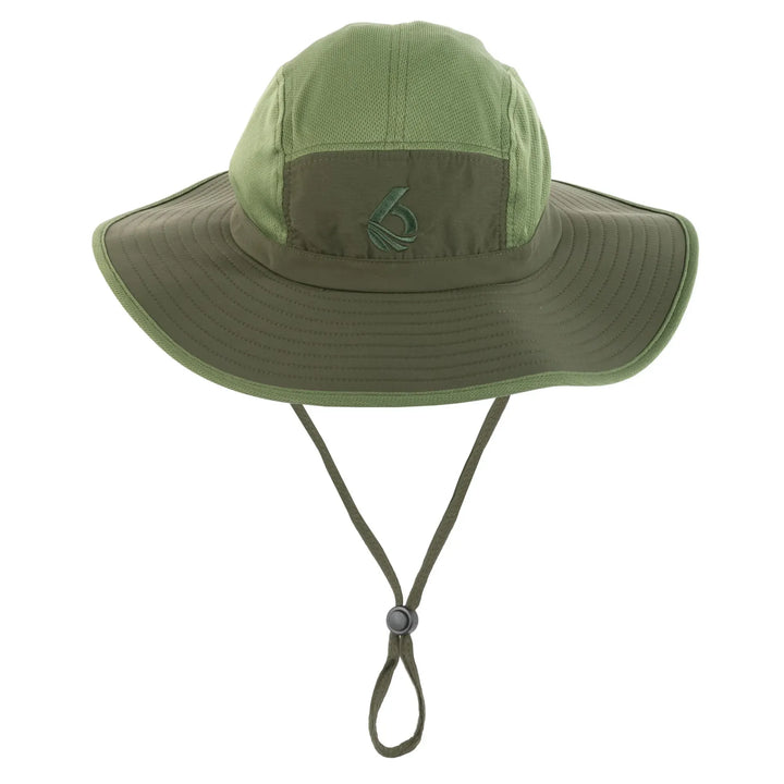 Prospector 2.0 Floating Wide Brim Hat Pine hero
