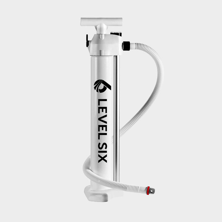 Fourteen Carbon iSUP Package