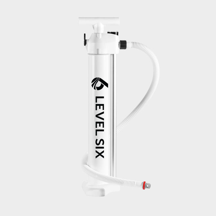 Twelve Six Ultralight iSUP Package