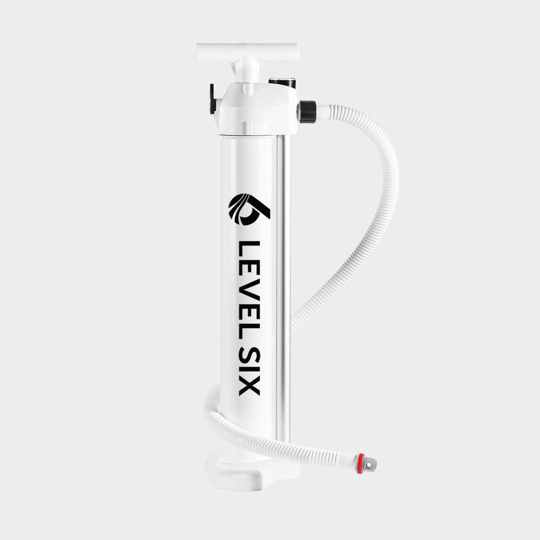 Ten Six Ultralight iSUP Package