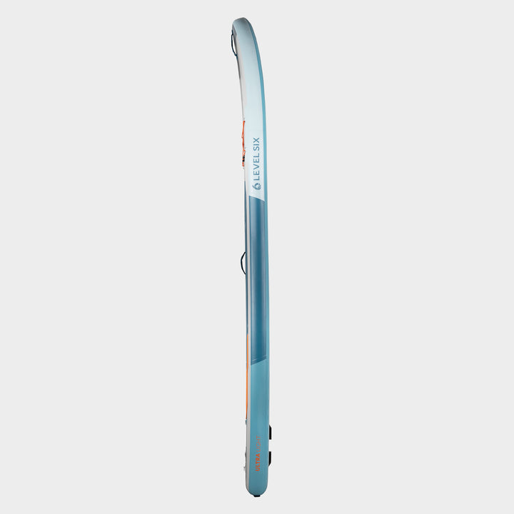 Eleven Six Ultralight iSUP Package