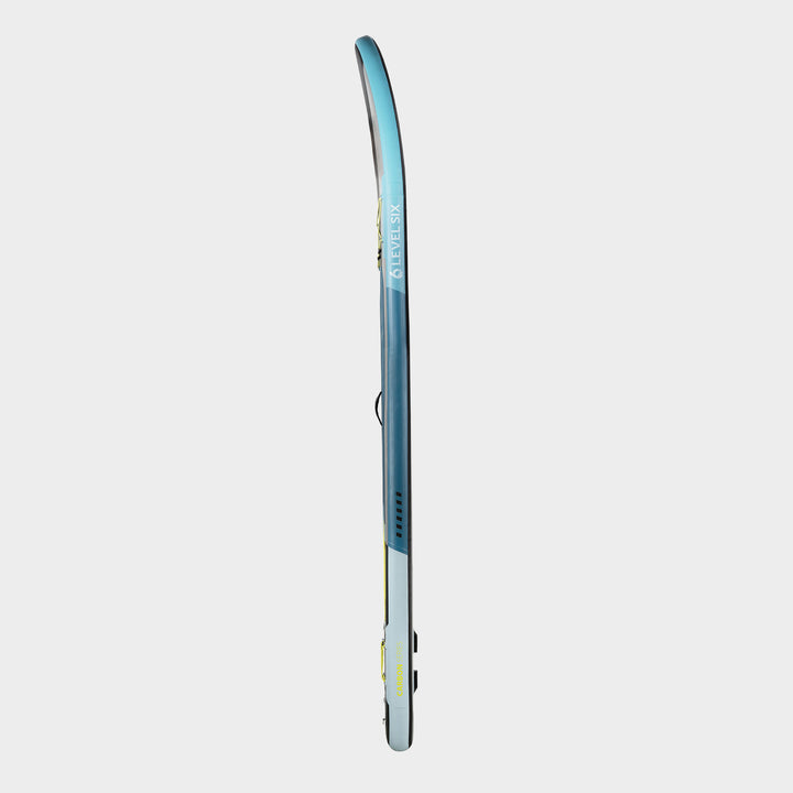 Twelve Six Carbon iSUP Package