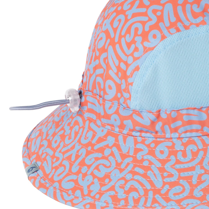 Seashell Sun Hat Doodle CXA-SEAS-01DOP-03.webp