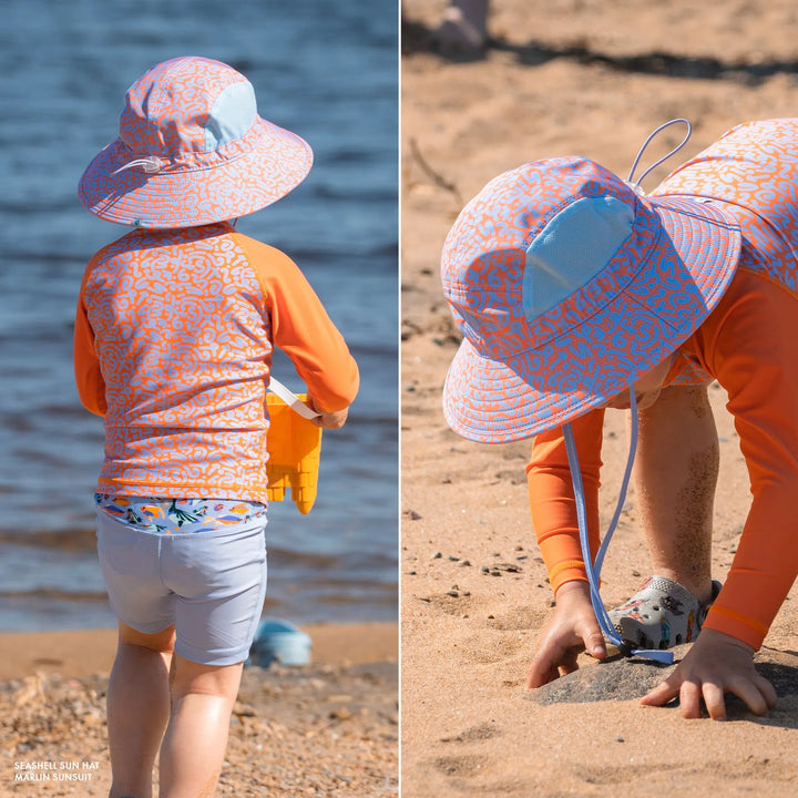 Seashell Sun Hat Doodle CXA-SEAS-01DOP-07.webp