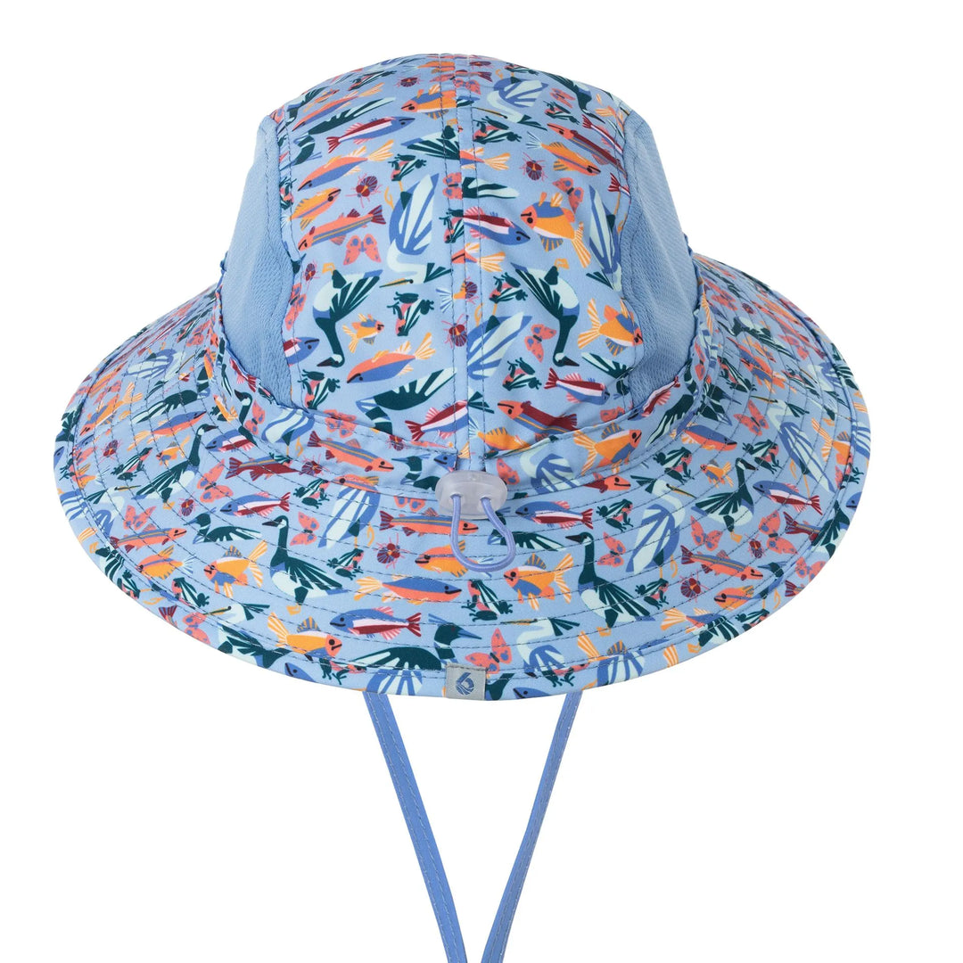 Seashell Sun Hat River Friends CXA-SEAS-01RFP-02.webp