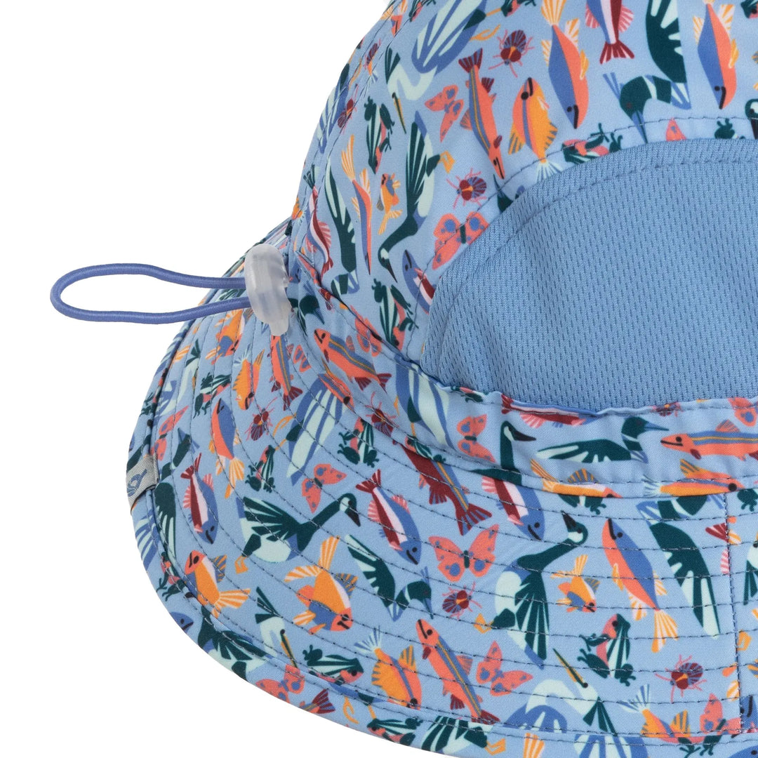Seashell Sun Hat River Friends CXA-SEAS-01RFP-03.webp