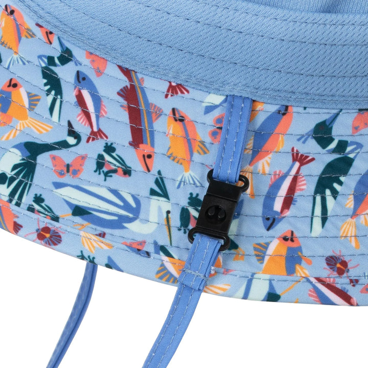 Seashell Sun Hat River Friends CXA-SEAS-01RFP-04.webp