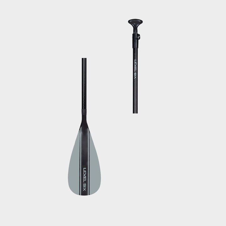 Ten Six Ultralight iSUP Package