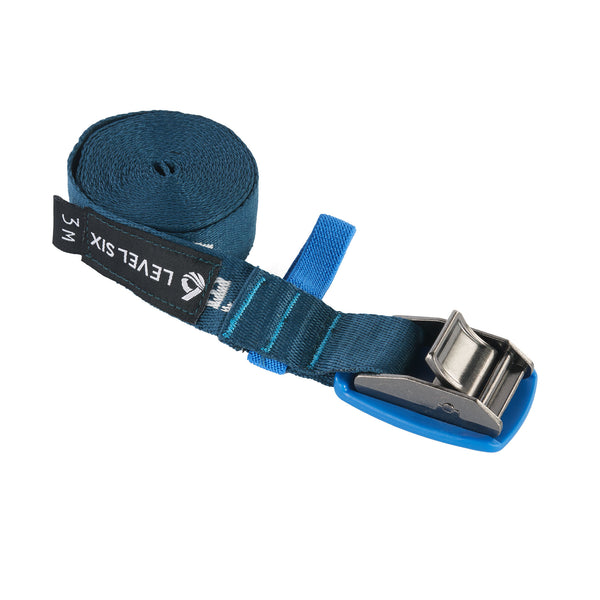 Webbing Tie Down Strap (4)