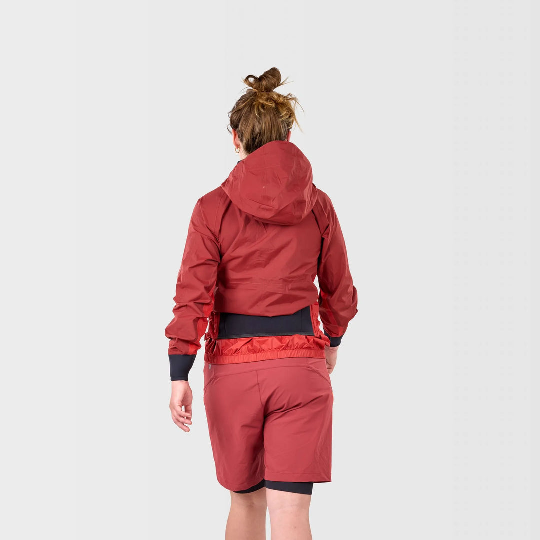 Haida Women's Semi-Dry Top Exhaust Lite