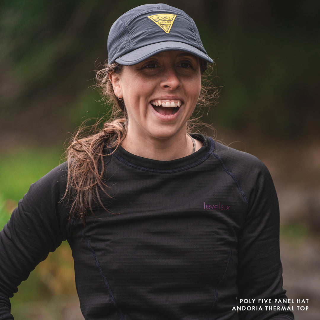 Haut thermique pour femme Andoria