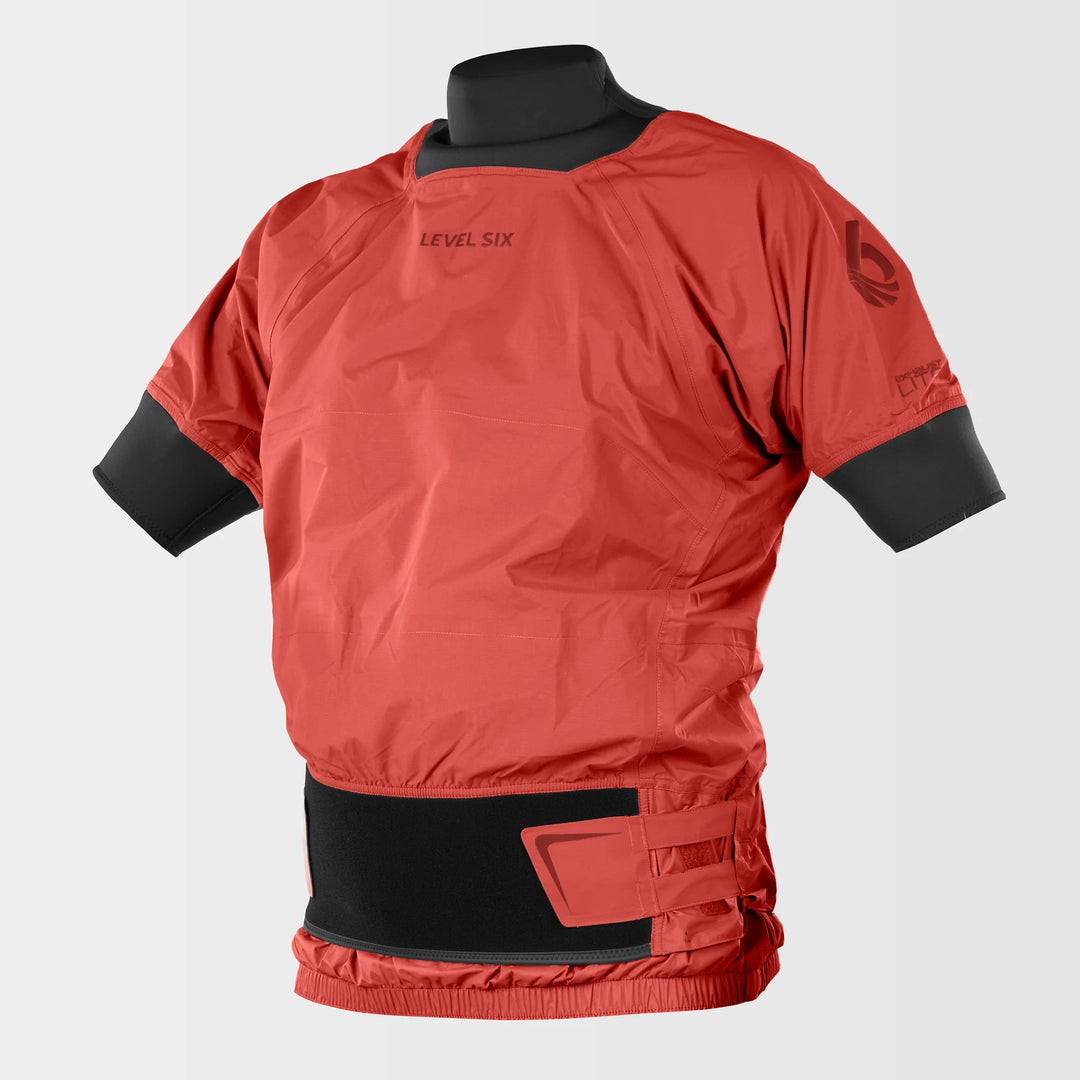 Australis Mens Semi-Dry Top Exhaust Lite — Ketchup#colour_ketchup