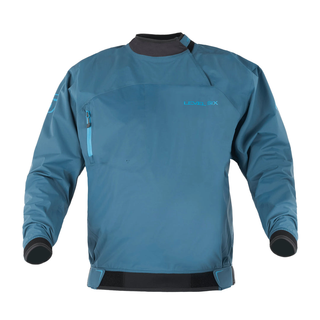 Baffin Splash Top — Crater Blue#colour_crater-blue