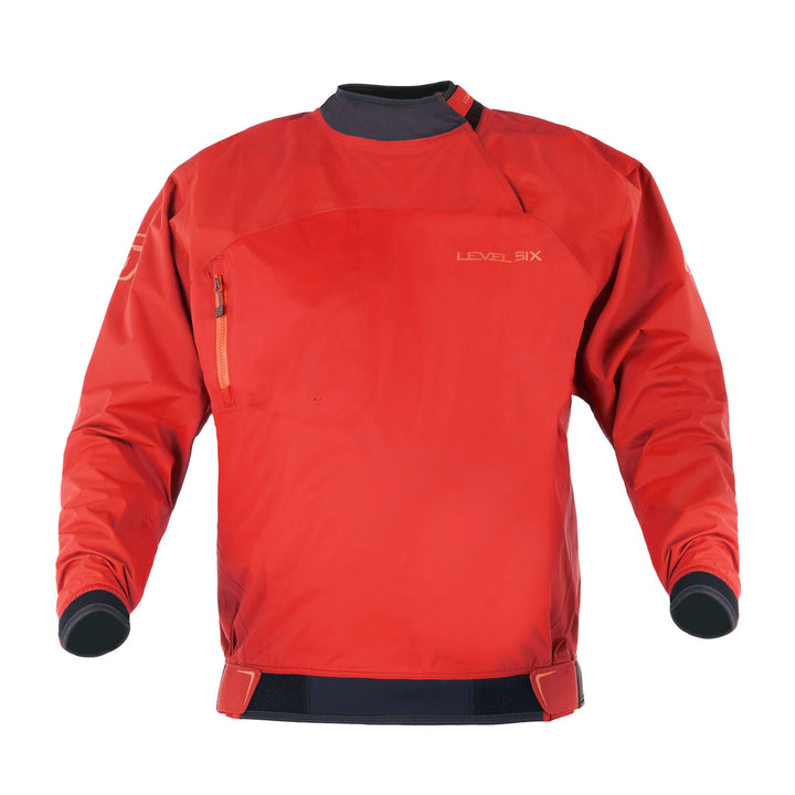 Baffin Splash Top — Molten Lava#colour_molten-lava