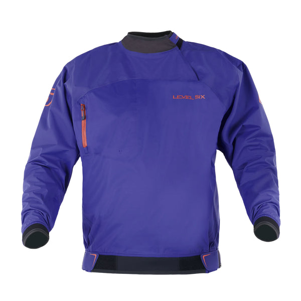 Baffin Splash Top — Ultraviolet