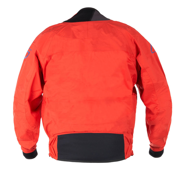 Borealis Semi Dry Top — Molten Lava (2)#colour_molten-lava