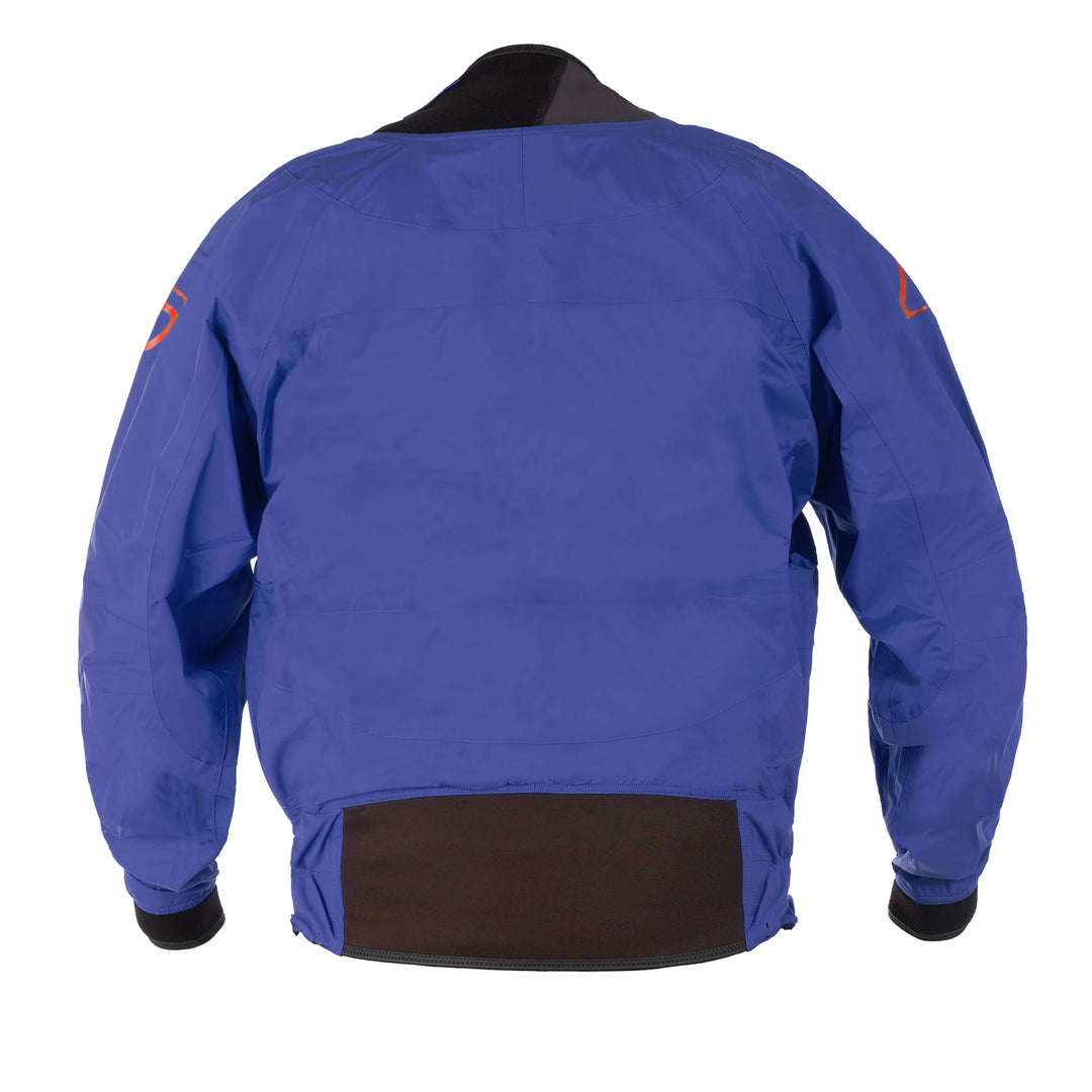 Borealis Semi Dry Top — Ultraviolet (2)#colour_ultraviolet