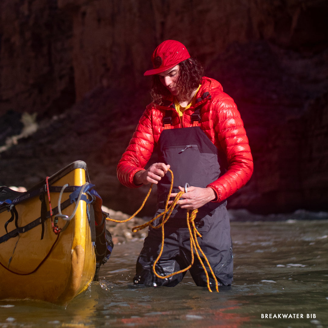 Breakwater Lätzchen 2.0 ♻ 