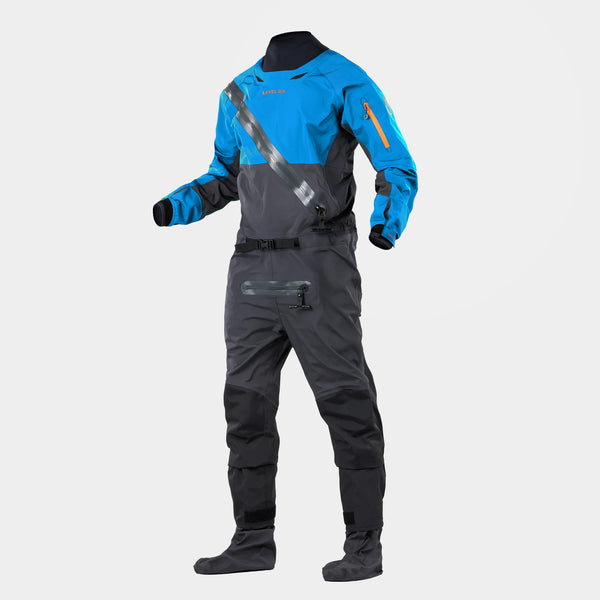 Cronos Dry Suit Exhaust Pro — Seaport