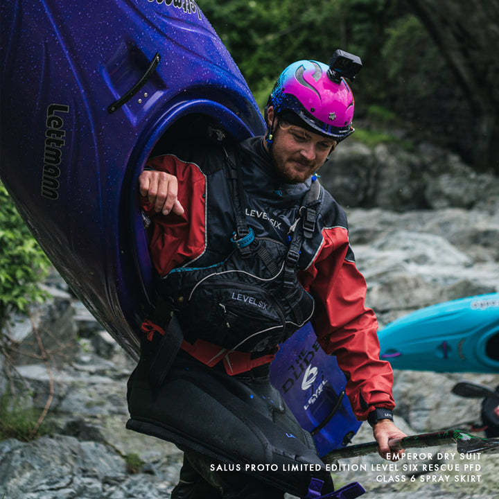 Emperor Dry Suit ♻