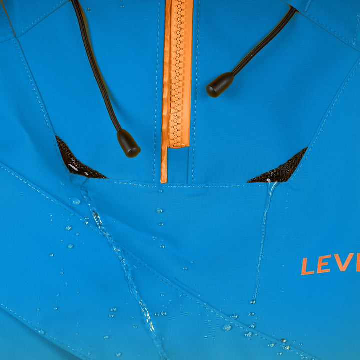Fjord Dry Suit Exhaust Pro — Seaport (17)#colour_seaport