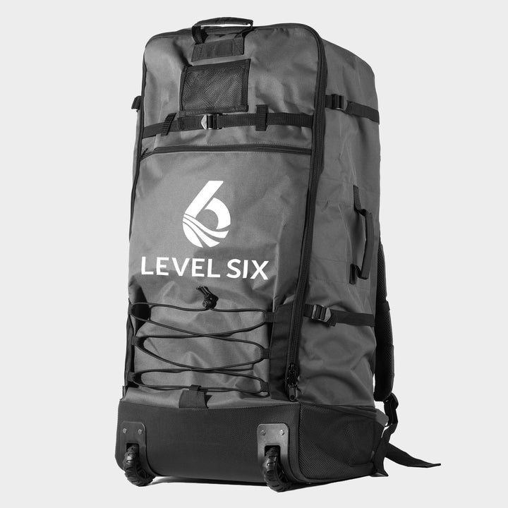Eleven Six Ultralight iSUP Package