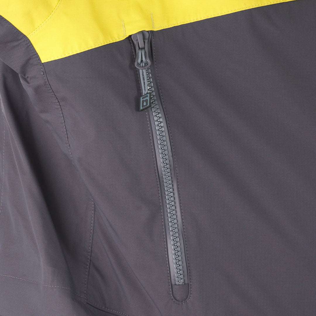 Juneau Semi Dry Top — Citron (5)#colour_citron