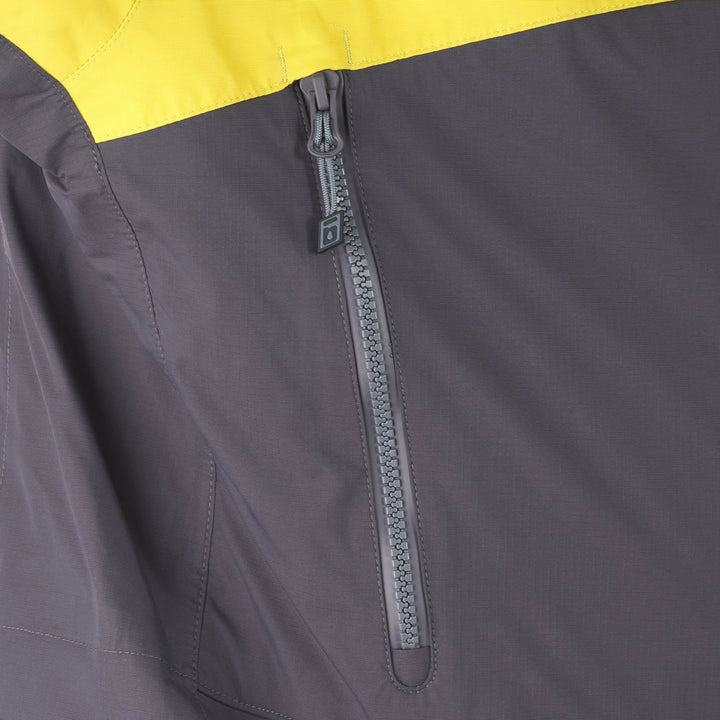Juneau Semi Dry Top — Citron (5)#colour_citron