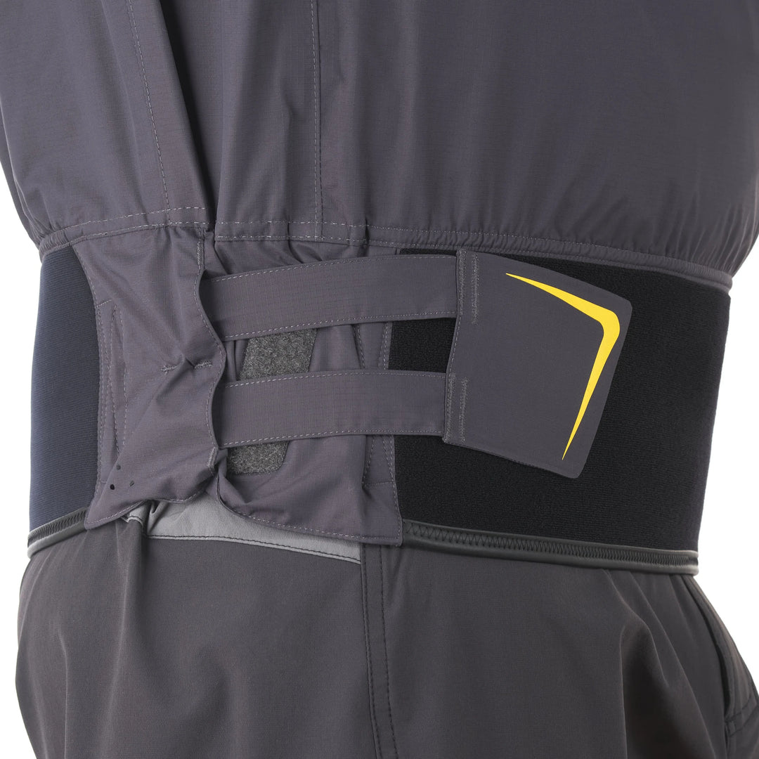Juneau Semi Dry Top — Citron (6)#colour_citron