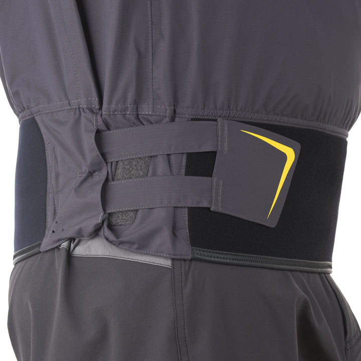 Juneau Semi Dry Top — Citron (6)#colour_citron