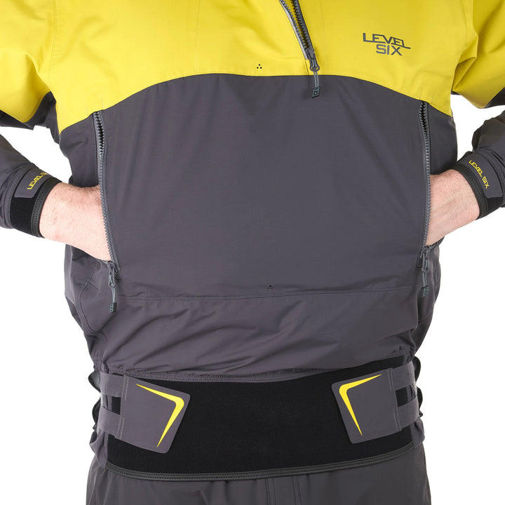 Juneau Semi Dry Top — Citron (7)#colour_citron