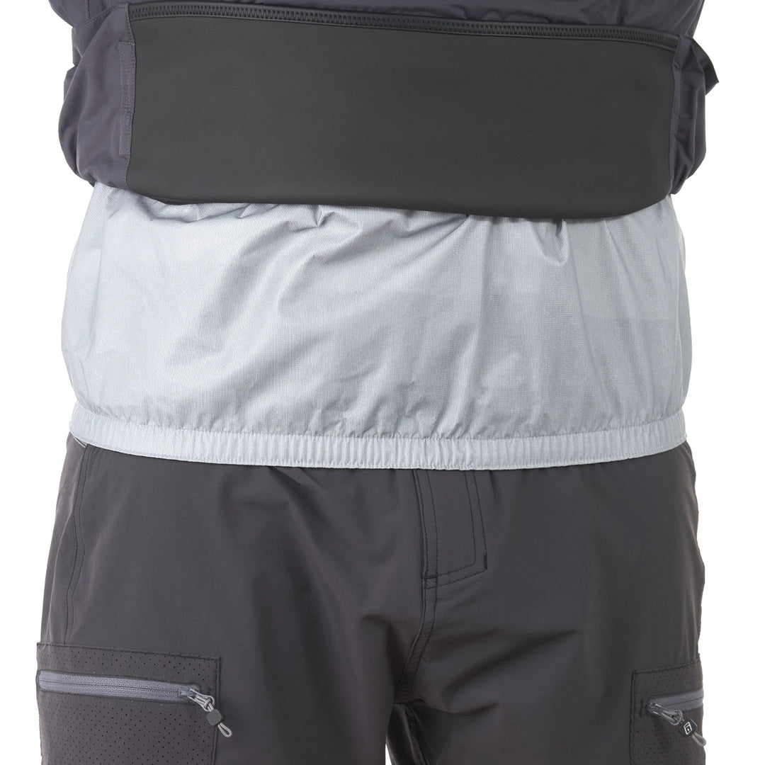 Juneau Semi Dry Top — Citron (8)#colour_citron