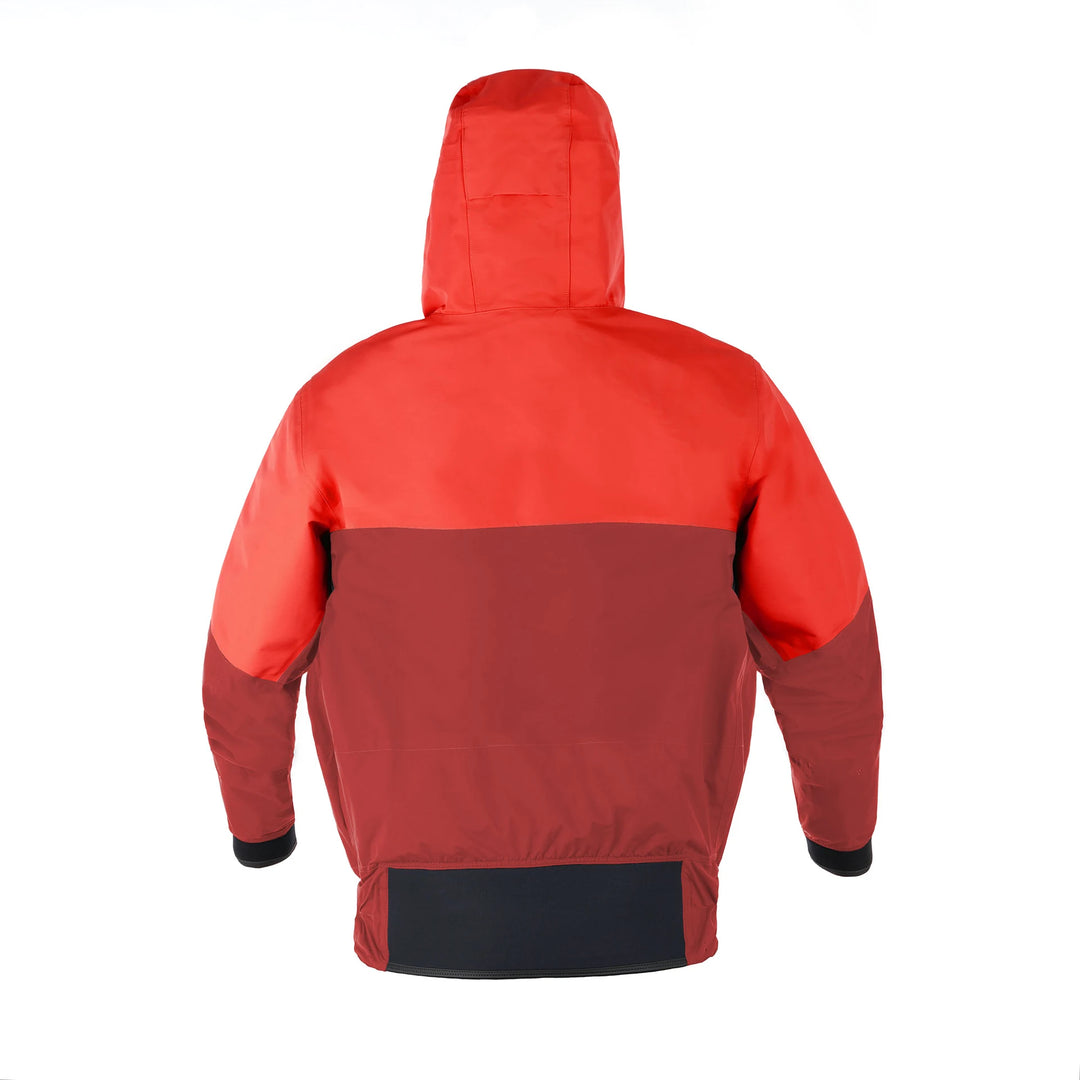 Juneau Semi Dry Top — Molten Lava (2)#colour_molten-lava