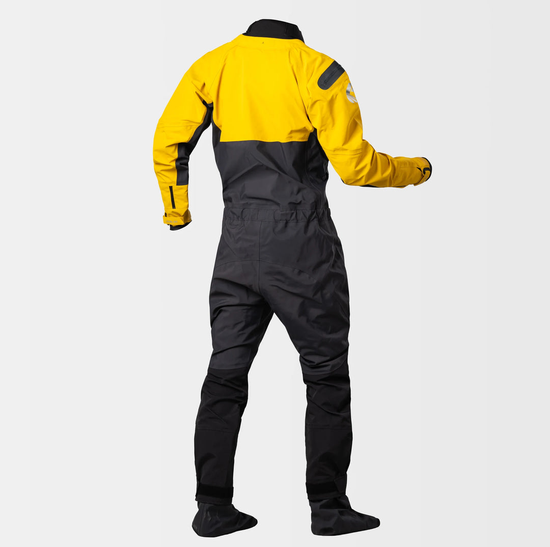 Loki Dry Suit Exhaust Pro — Goldenrod (2)#colour_goldenrod