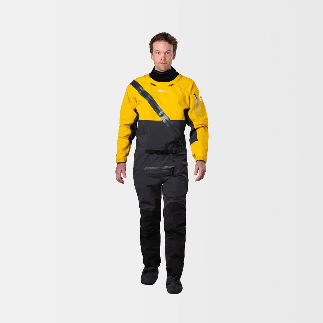 Loki Dry Suit Exhaust Pro — Goldenrod (3)#colour_goldenrod