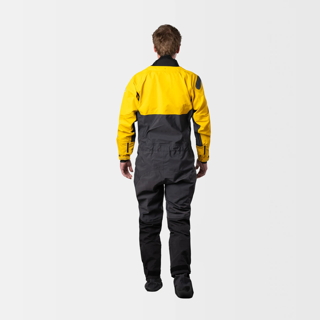 Loki Dry Suit Exhaust Pro — Goldenrod (6)#colour_goldenrod