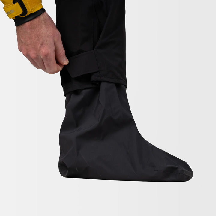 Loki Dry Suit Exhaust Pro — Goldenrod (8)#colour_goldenrod