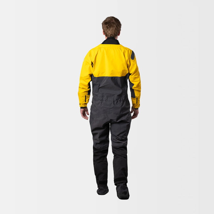 Loki Dry Suit Exhaust Pro — Goldenrod (3)#colour_goldenrod