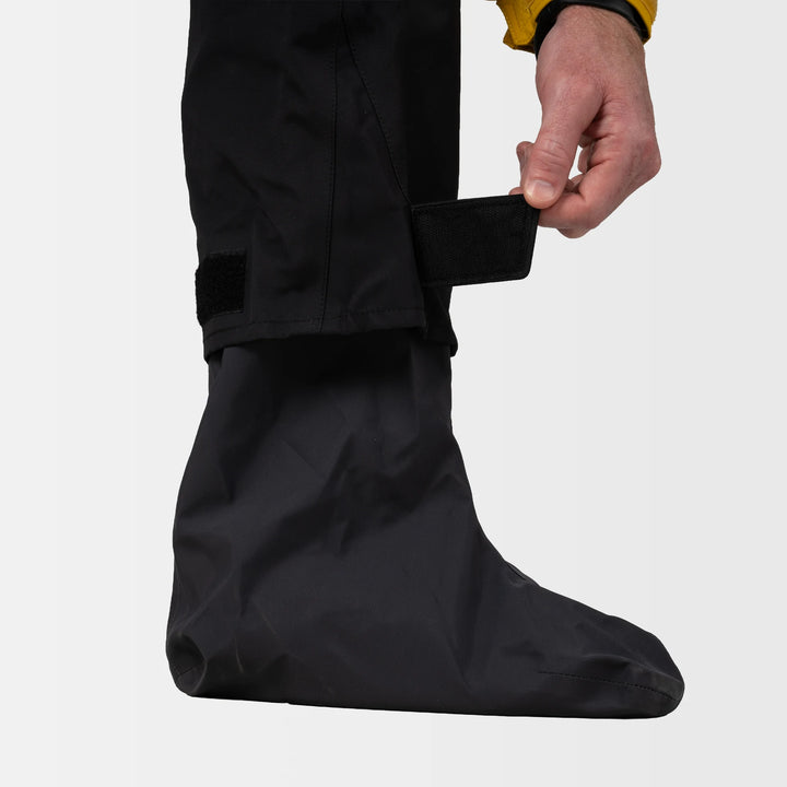Loki Dry Suit Exhaust Pro — Goldenrod (6)#colour_goldenrod