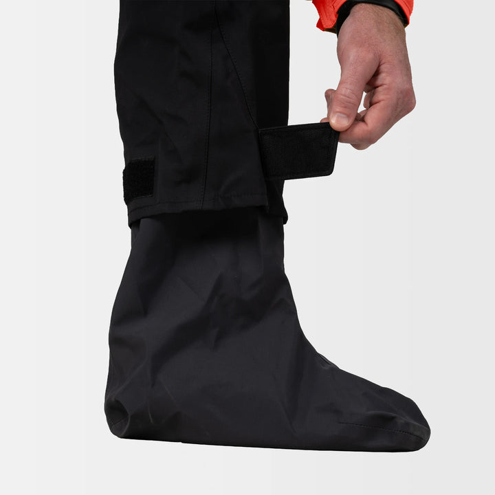 Loki Dry Suit Exhaust Pro — Ketchup (8)#colour_ketchup