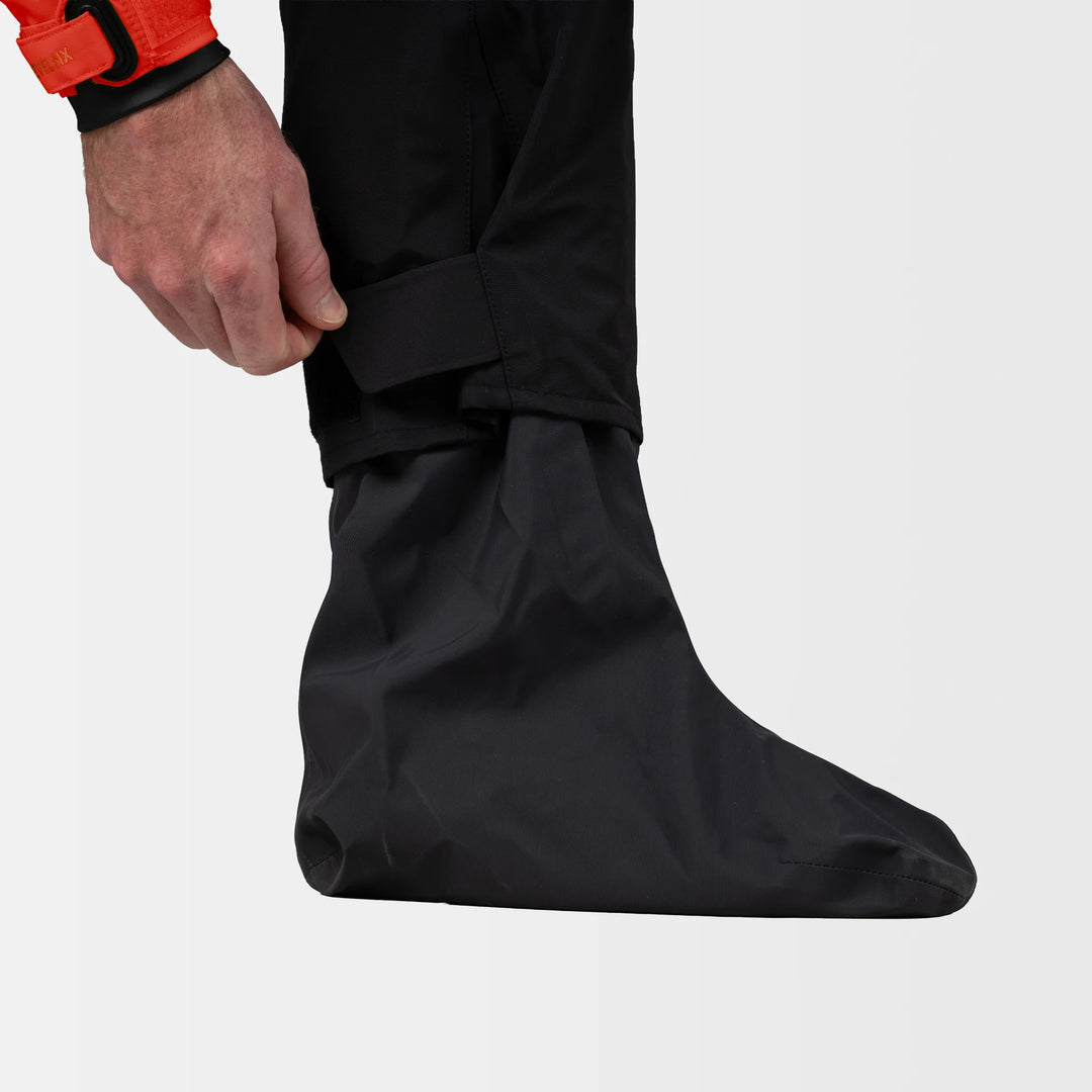 Loki Dry Suit Exhaust Pro — Ketchup (9)#colour_ketchup