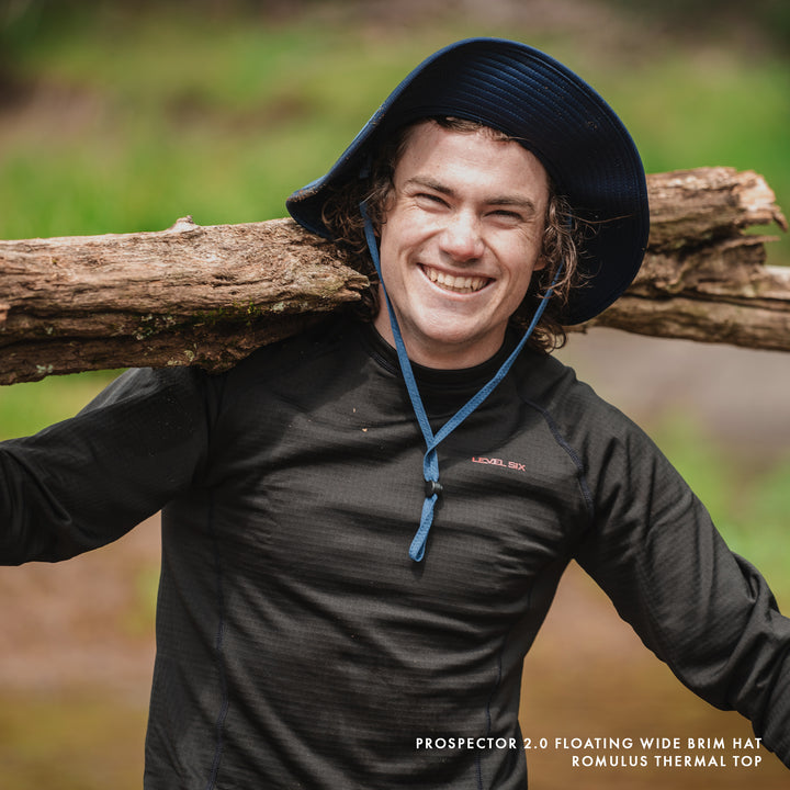 Thermo-Oberteil Romulus