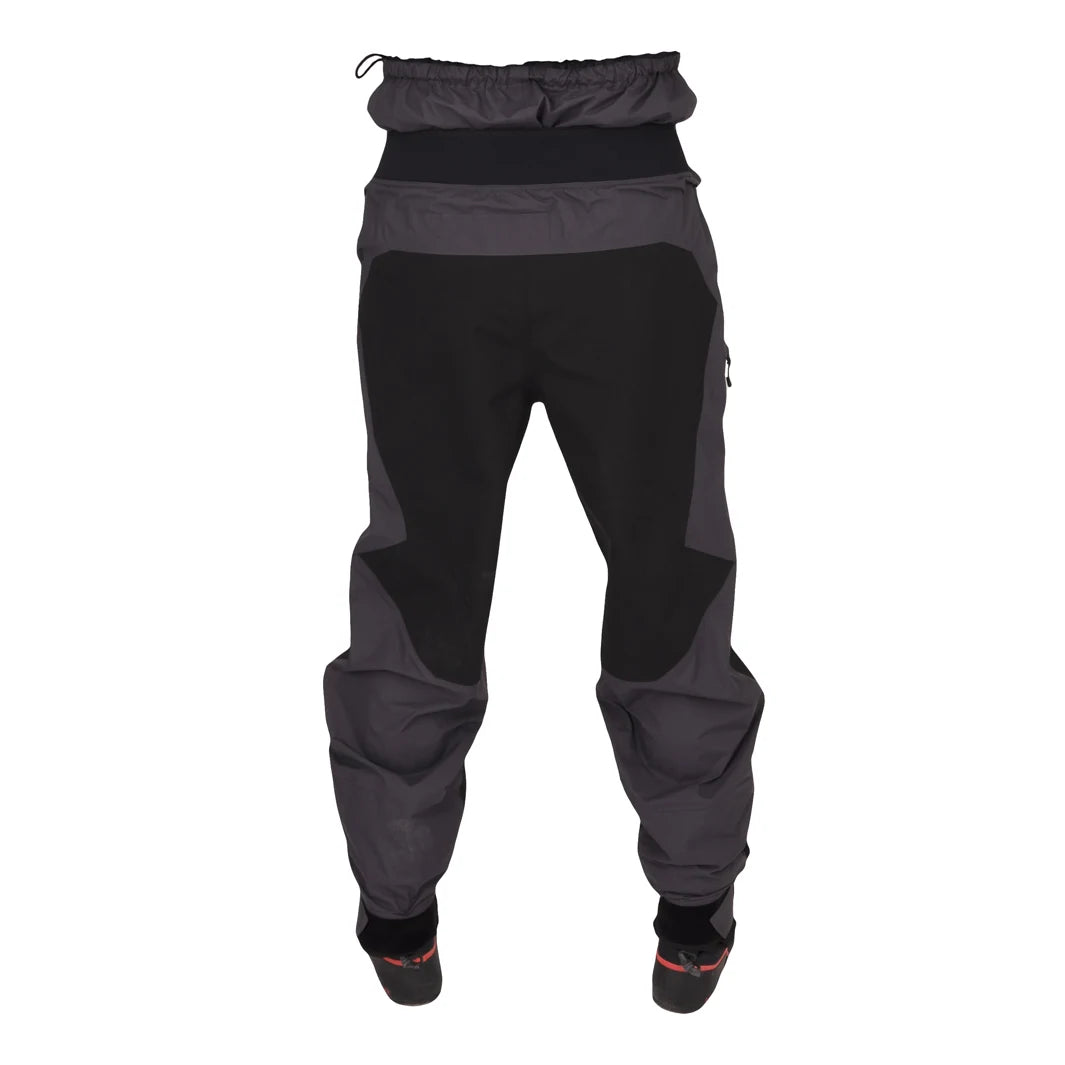 Surge Dry Pant — Charcoal (2)