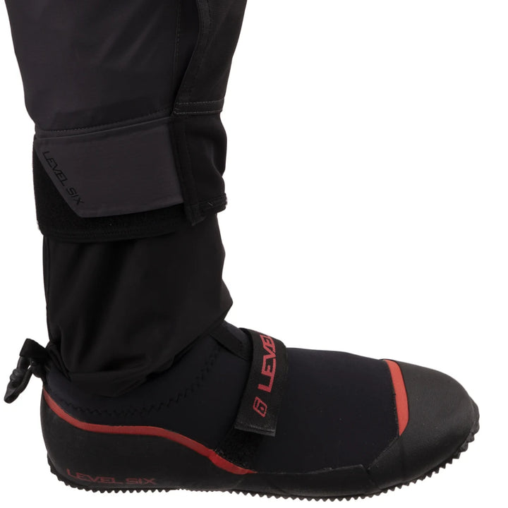 Surge Dry Pant — Charcoal (3)