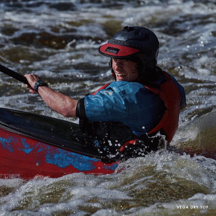 Vega Dry Top ♻