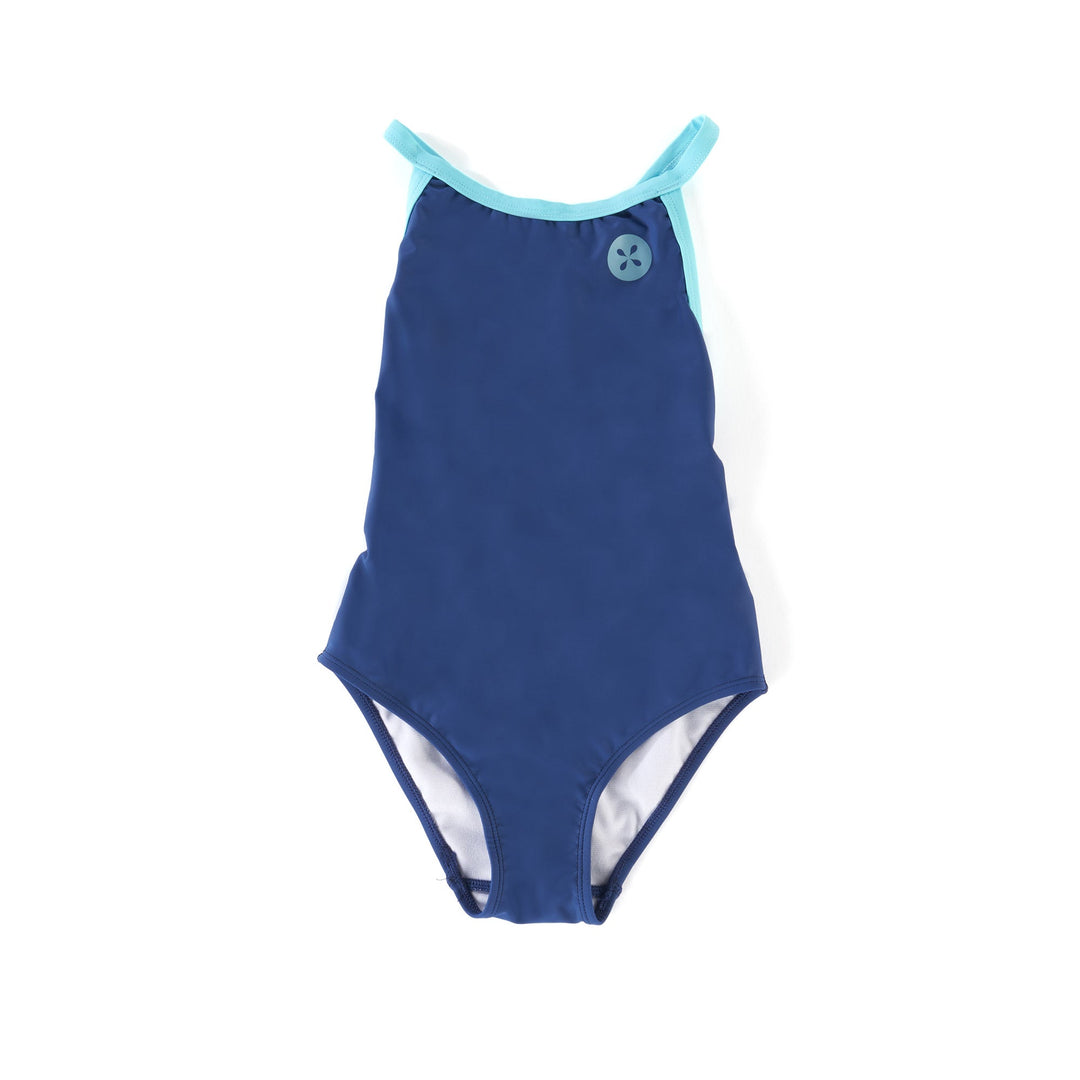 2023 Taylor - Thin Strap One Piece Swimsuit