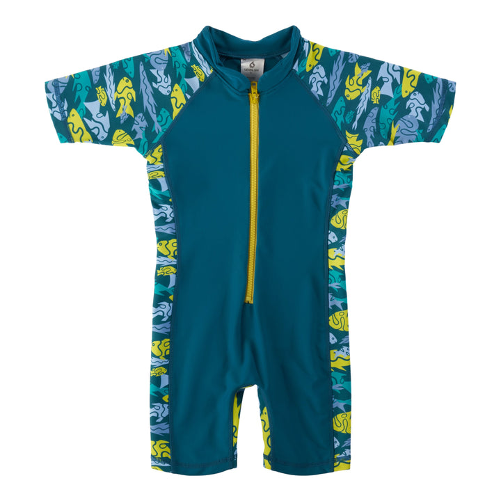 Marlin Sun Suit