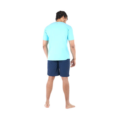 Men's Coastal Short Sleeve ♻️